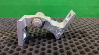 7N0 831 401 Петля двери передней левой Volkswagen Sharan 2 restailing Арт 97130194, вид 2