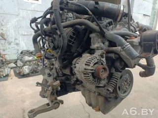 Z12XEP Двигатель Opel Corsa C Арт 97130203, вид 9
