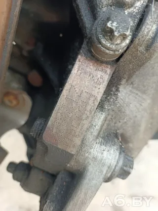 Z12XEP Двигатель Opel Corsa C Арт 97130203, вид 10