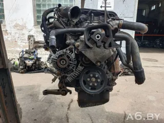 Z12XEP Двигатель Opel Corsa C Арт 97130203, вид 1