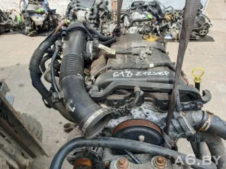 Z12XEP Двигатель Opel Corsa C Арт 97130203, вид 2