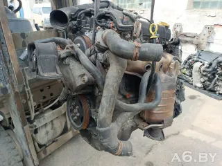 Z12XEP Двигатель Opel Corsa C Арт 97130203, вид 3