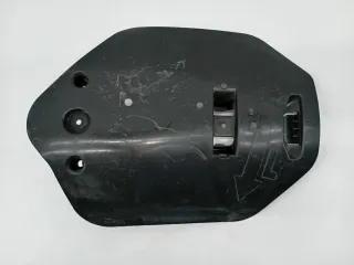 33306877043, 6877043 Защита днища BMW X5 G05  (в наличии) Арт 012211, вид 1