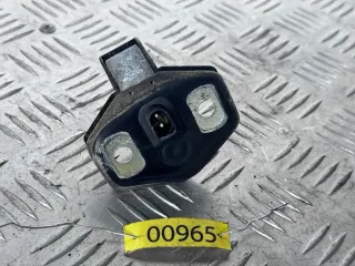 8176350 Ответная часть (скоба) замка двери BMW 5 E39 Арт 00965, вид 2