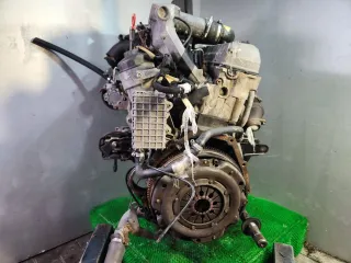 601.970, OM601.970 Двигатель Mercedes V W638 Арт YED321, вид 4