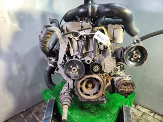 601.970, OM601.970 Двигатель Mercedes V W638 Арт YED321, вид 1