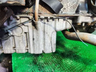 601.970, OM601.970 Двигатель Mercedes V W638 Арт YED321, вид 3