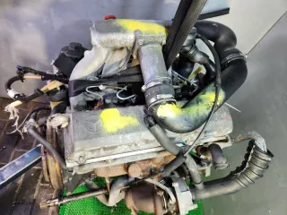 601.970, OM601.970 Двигатель Mercedes V W638 Арт YED321, вид 6