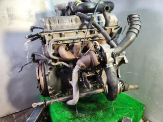 601.970, OM601.970 Двигатель Mercedes V W638 Арт YED321, вид 5