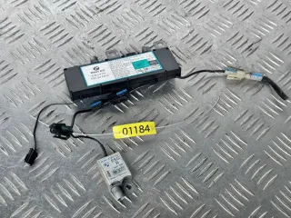 8364084, 65258364084, 65248362533, 8362533 Усилитель антенны BMW 5 E39 Арт 01184, вид 1