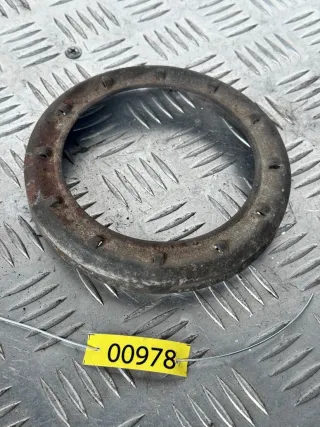1182904 Топливный бак BMW X5 E53 Арт 00978