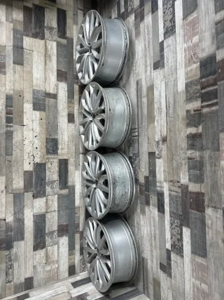 4G0601025P Диск литой Audi A6 C7 (S6,RS6) Арт 97130230, вид 9