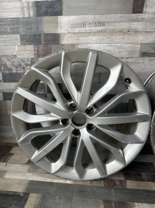 4G0601025P Диск литой Audi A6 C7 (S6,RS6) Арт 97130230, вид 8