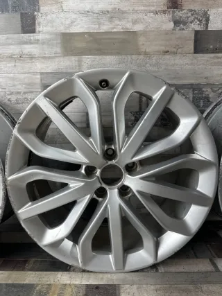 4G0601025P Диск литой Audi A6 C7 (S6,RS6) Арт 97130230, вид 7