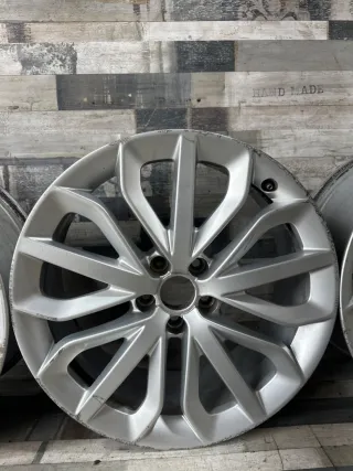 4G0601025P Диск литой Audi A6 C7 (S6,RS6) Арт 97130230, вид 6