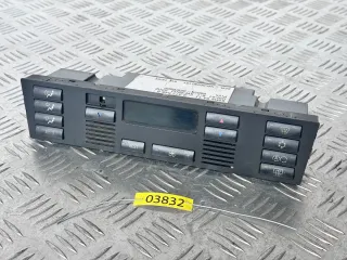 8377546, 64118377546 Переключатель отопителя (печки) BMW 5 E39 Арт 03832, вид 1