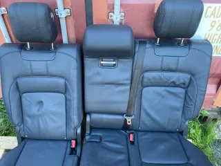  Салон (комплект сидений) Land Rover Range Rover 5 Арт 97130138, вид 5