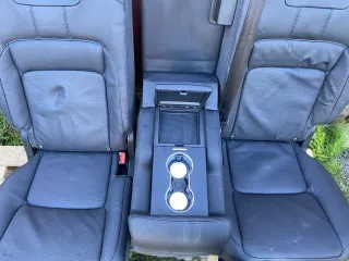  Салон (комплект сидений) Land Rover Range Rover 5 Арт 97130138, вид 6