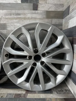 4G0601025P Диск литой Audi A6 C7 (S6,RS6) Арт 97130230, вид 5