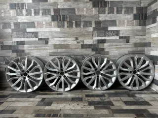 4G0601025P Диск литой Audi A6 C7 (S6,RS6) Арт 97130230, вид 1