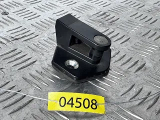 8176350 Ответная часть (скоба) замка двери BMW 5 E39 Арт 04508, вид 1