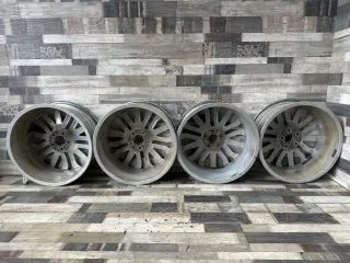 4G0601025P Диск литой Audi A6 C7 (S6,RS6) Арт 97130230, вид 2