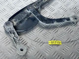 8209880 Щеткодержатели (поводок стеклоочистителя, дворник) BMW 5 E39 Арт 01715, вид 3