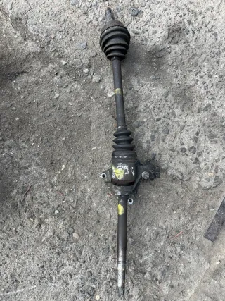 1484797080 Полуось передняя правая (приводной вал, шрус) Fiat Ulysse 2 Арт 94327690