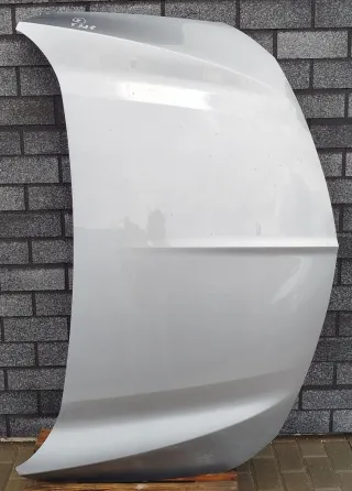 Капот Buick Encore GX 2022г.  - Фото 2