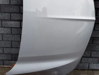 Капот Buick Encore GX 2022г.  - Фото 5