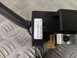 4B0953503F Переключатель подрулевой (стрекоза) Audi A6 C5 (S6,RS6) Арт 97130284, вид 4