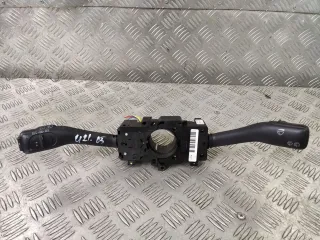 4B0953503F Переключатель подрулевой (стрекоза) Audi A6 C5 (S6,RS6) Арт 97130284, вид 2