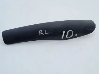 7700845471 Крышка (заглушка) рейлинга Renault Laguna 1 Арт 97130289