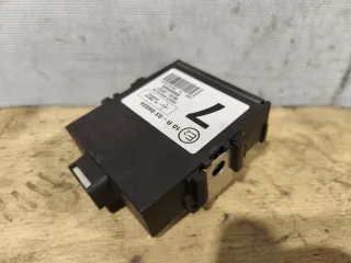 897410F021 Блок управления центральным замком Toyota Verso Арт 97130294, вид 1