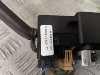 4B0953503H, 8L0953513H Переключатель подрулевой (стрекоза) Audi A6 C5 (S6,RS6) Арт 97130301, вид 5