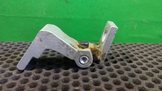  Петля двери задней правой Audi A6 C5 (S6,RS6) Арт 97130302, вид 3