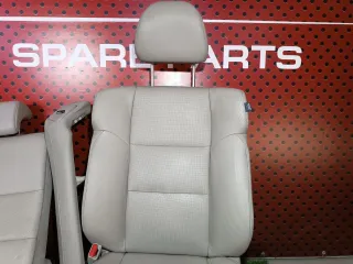  Салон (комплект сидений) Honda Accord 8 Арт 97130283, вид 16