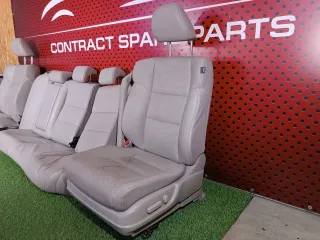  Салон (комплект сидений) Honda Accord 8 Арт 97130283, вид 15