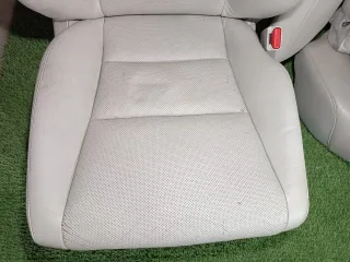  Салон (комплект сидений) Honda Accord 8 Арт 97130283, вид 14