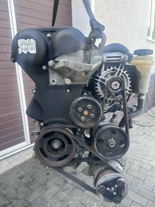 SHDA Двигатель Ford Focus 2 restailing Арт 17/1-3_113, вид 4