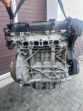 SHDA Двигатель Ford Focus 2 restailing Арт 17/1-3_113, вид 5