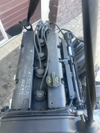 SHDA Двигатель Ford Focus 2 restailing Арт 17/1-3_113, вид 6