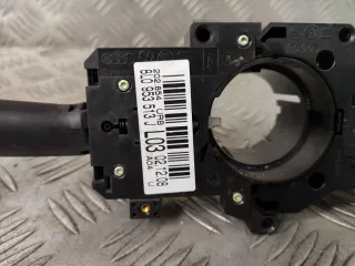 Переключатель подрулевой (стрекоза) Audi A6 C5 (S6,RS6) 2003г. 8L0953513J, 4B0953503E - Фото 2
