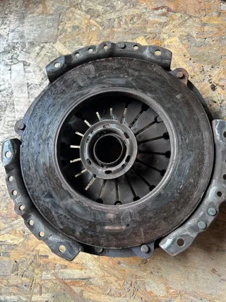  Комплект сцепления Renault Master 3 Арт 97130334, вид 4