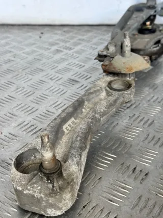 8360603 Механизм стеклоочистителя (трапеция дворников) BMW 5 E39 Арт 01088, вид 5