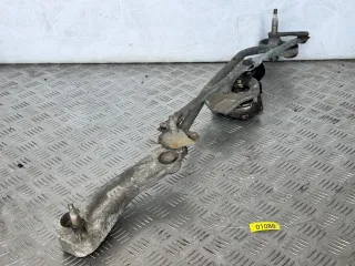 8360603 Механизм стеклоочистителя (трапеция дворников) BMW 5 E39 Арт 01088, вид 3