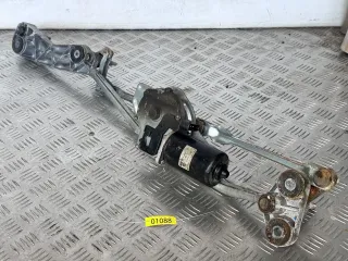 8360603 Механизм стеклоочистителя (трапеция дворников) BMW 5 E39 Арт 01088, вид 2