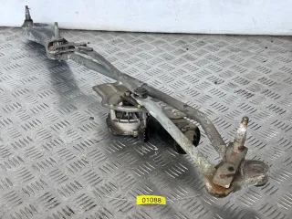 8360603 Механизм стеклоочистителя (трапеция дворников) BMW 5 E39 Арт 01088, вид 1