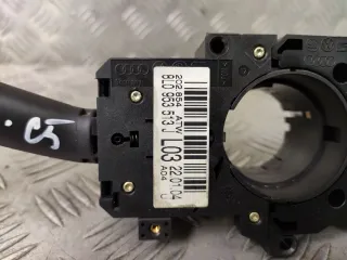 8L0953513J, 4B0953503H Переключатель подрулевой (стрекоза) Audi A6 Allroad C5 Арт 97130345, вид 2
