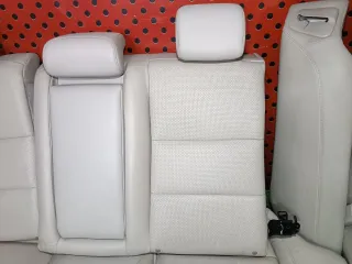  Салон (комплект сидений) Honda Accord 8 Арт 97130283, вид 8
